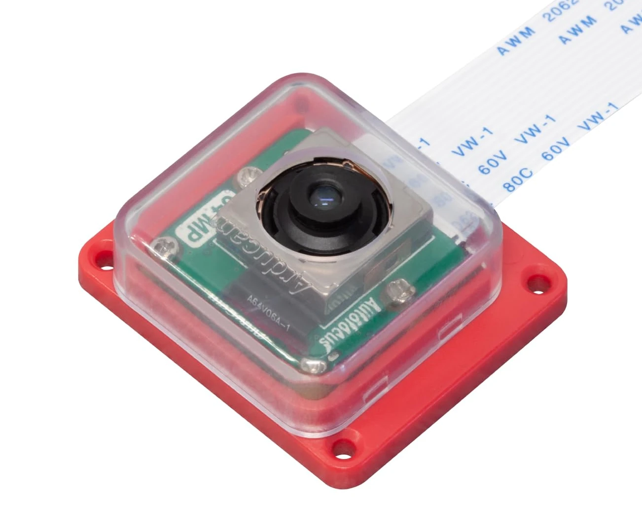 OneLens 64 MPX Camera