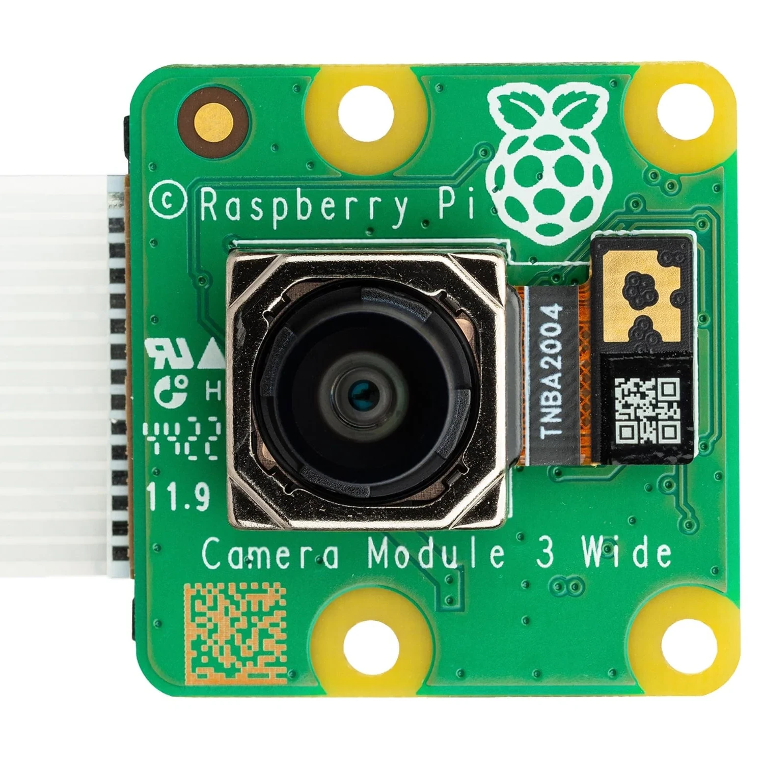 OneLens 12 MPX Camera