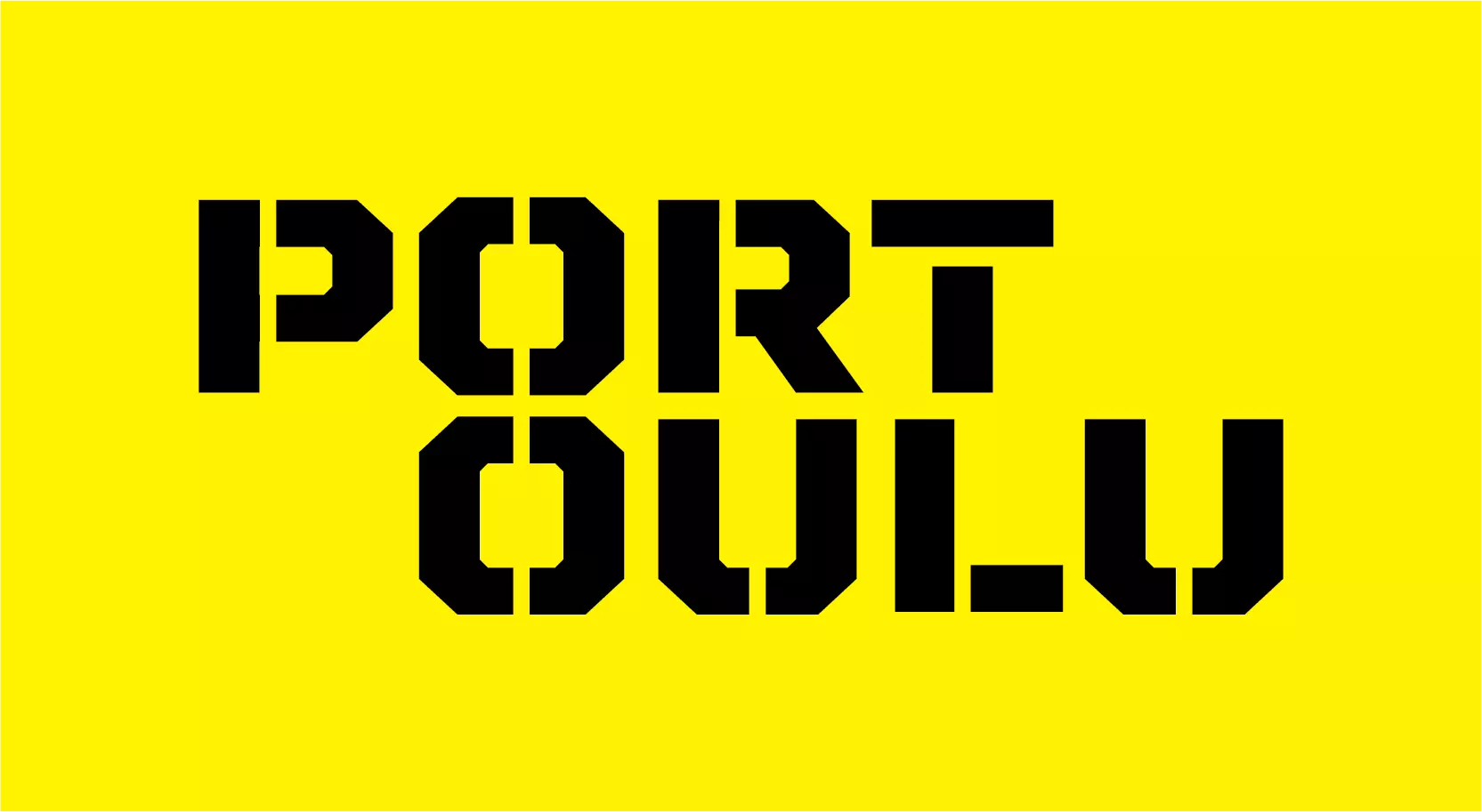Port of Oulu